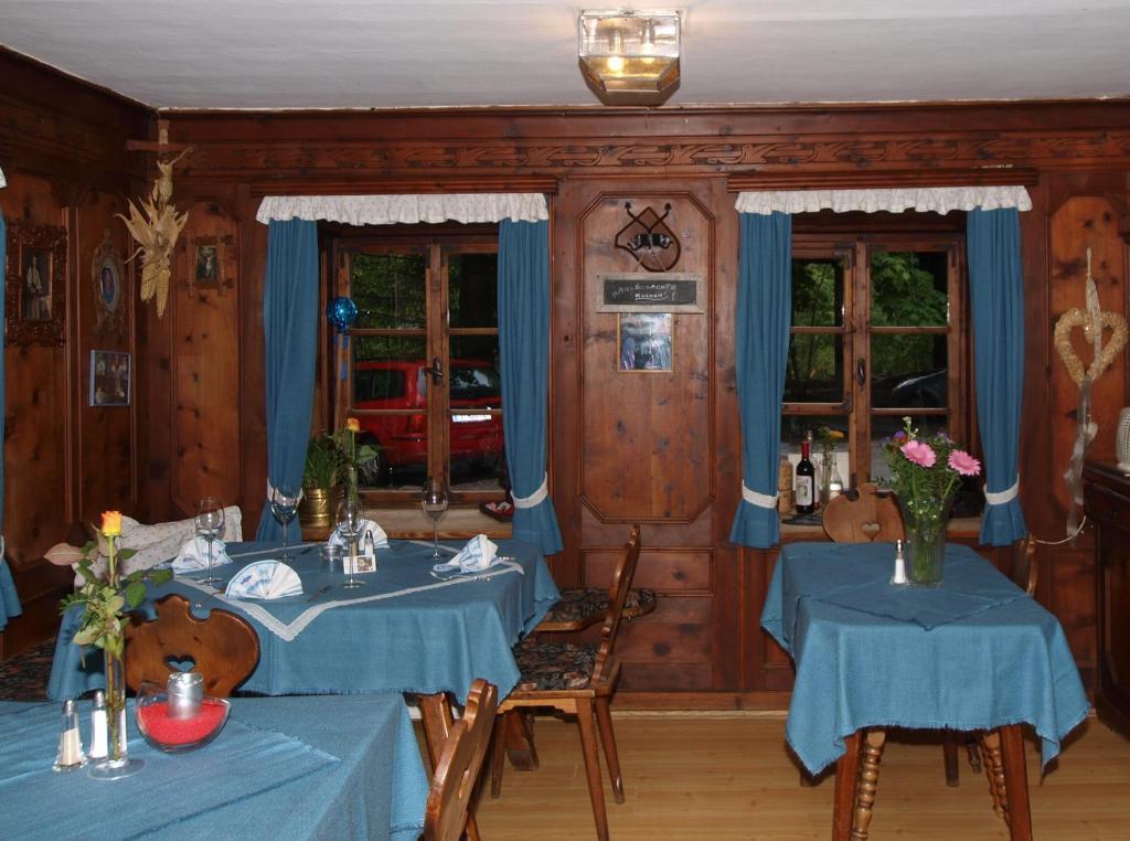 Ferienwohnung Kirchbruecke Mieders Bagian luar foto