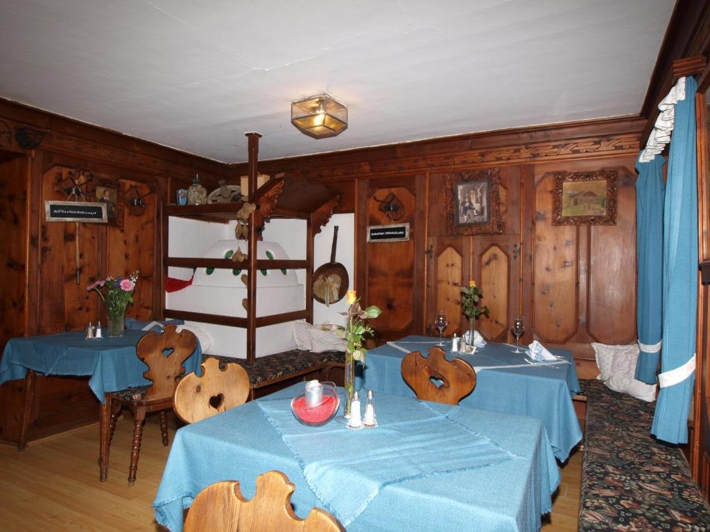 Ferienwohnung Kirchbruecke Mieders Bagian luar foto