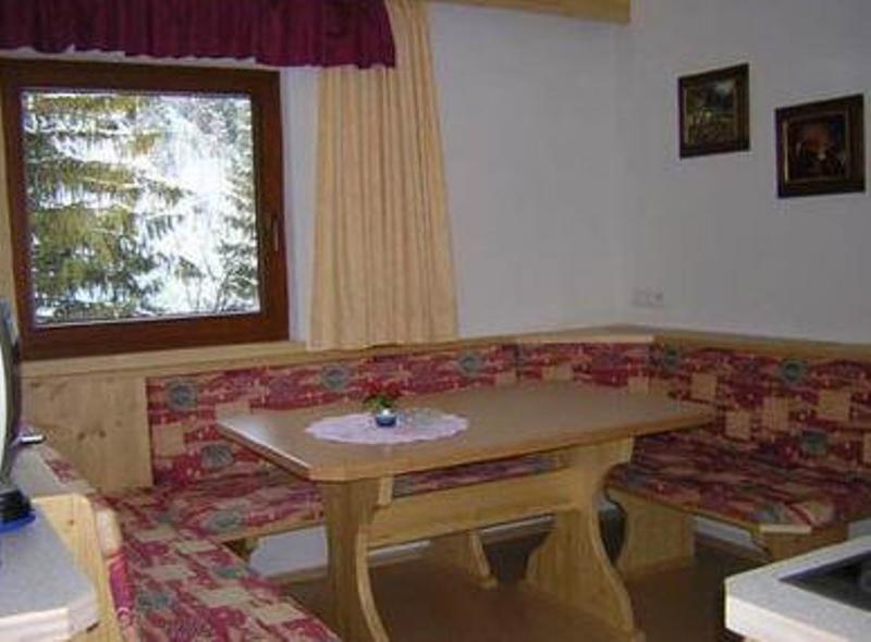 Ferienwohnung Kirchbruecke Mieders Bagian luar foto