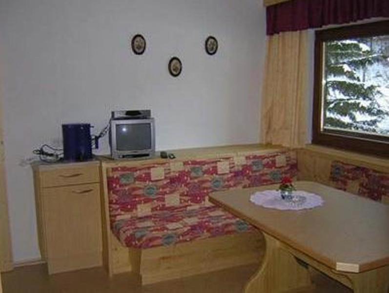 Ferienwohnung Kirchbruecke Mieders Bagian luar foto