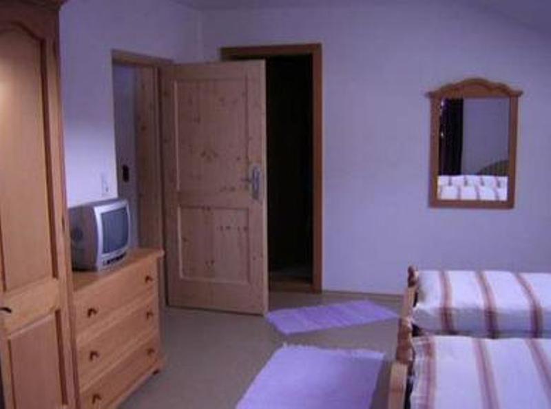 Ferienwohnung Kirchbruecke Mieders Bagian luar foto