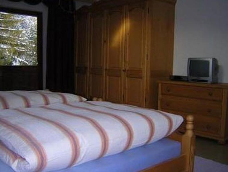 Ferienwohnung Kirchbruecke Mieders Bagian luar foto