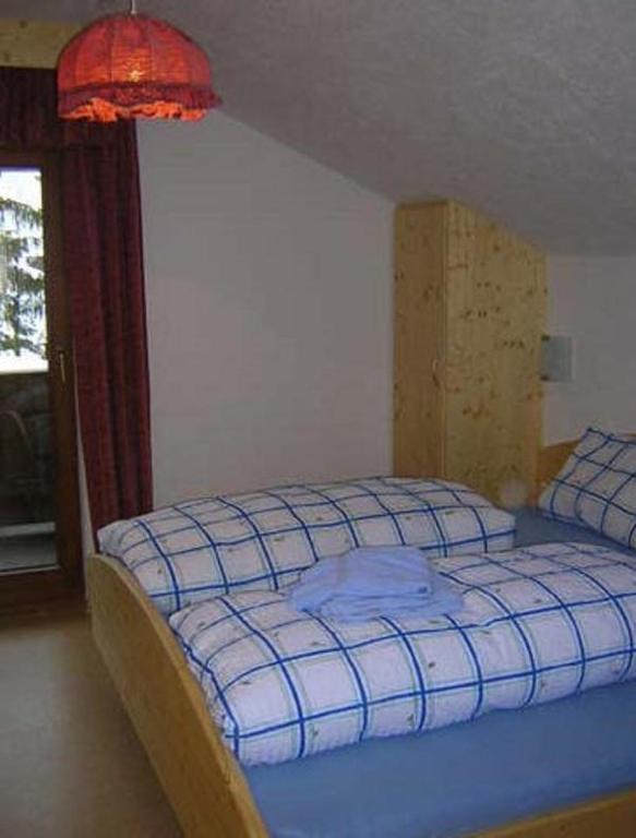 Ferienwohnung Kirchbruecke Mieders Bagian luar foto